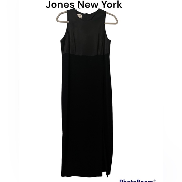 Jones New York sleeveless Size 8p - Picture 6 of 7